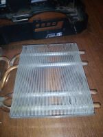 Лот: 9476143. Фото: 4. Радиатор от какой то ASUS 7970... Красноярск