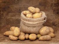 Лот: 20266994. Фото: 2. Картофель. Продукты