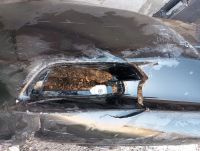 Лот: 25783030. Фото: 4. Бампер передний Honda Insight. Красноярск