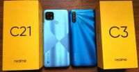 Лот: 17574406. Фото: 2. АКБ Realme 5 (RMX1911)/C11 (2020... Запчасти, оборудование