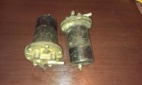 Лот: 3432915. Фото: 2. Электробензонасос печки ЗАЗ-968. Автозапчасти