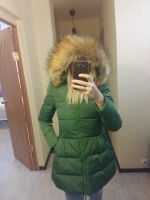 Лот: 12536314. Фото: 4. Пуховик. Красноярск
