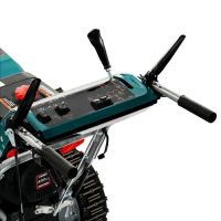 Лот: 25655793. Фото: 7. Снегоуборщик FINEPOWER SRMP8742L