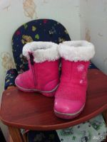 Лот: 8462699. Фото: 2. Валенки 27р Повтор не забрали. Обувь