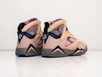 Лот: 20761375. Фото: 4. Кроссовки Nike Air Jordan 7. Красноярск