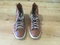 Лот: 14610759. Фото: 6. Кеды кожаные Rockport