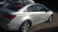 Лот: 16913046. Фото: 2. Daewoo Lacetti 1.6 MT | 2009г. Авто, мото, водный транспорт