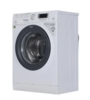 Лот: 11344901. Фото: 4. Стиральная машина Hotpoint-Ariston... Красноярск