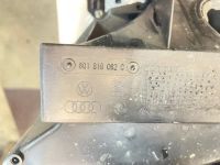 Лот: 25642161. Фото: 11. корпус отопителя Skoda Fabia 5J2