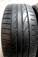 Лот: 3751367. Фото: 3. Летняя резина 215 45 R18 Bridgestone... Авто, мото, водный транспорт