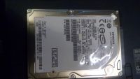 Лот: 5299773. Фото: 2. hdd Hitachi 5k500 250Gb. Комплектующие