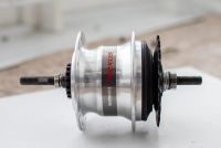 Лот: 16535920. Фото: 3. Планетарная втулка Shimano Nexus... Спортивные товары