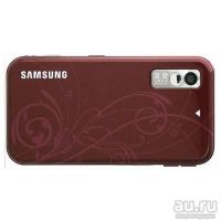 Лот: 9584931. Фото: 2. Samsung GT S5230. Смартфоны, связь, навигация