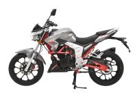 Лот: 25774723. Фото: 3. Мотоцикл REGULMOTO Raptor 250... Авто, мото, водный транспорт