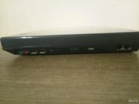 Лот: 10820399. Фото: 7. Ноутбук Lenovo ThinkPad SL500...
