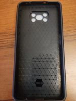 Лот: 18380237. Фото: 3. Бампер чехол Xiaomi Poco x3. Смартфоны, связь, навигация