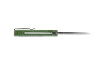 Лот: 22155596. Фото: 6. Нож Ganzo G627-GR зеленый