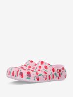 Лот: 25367838. Фото: 4. Сабо женские Crocs Classic Fresh... Красноярск