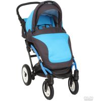 Лот: 13561295. Фото: 6. Коляска Expander Naomi 2 в 1