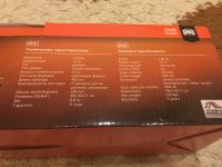 Лот: 15417135. Фото: 4. Автомобильный пылесос Daewoo DAVC... Красноярск