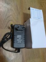 Лот: 15529464. Фото: 2. Блок питания 24в-2аМ. Аксессуары