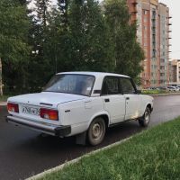 Лот: 19399004. Фото: 5. Ваз 2105