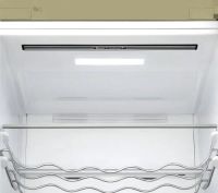 Лот: 15920404. Фото: 5. Холодильник LG GA-B509 SEDZ...