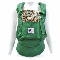 Лот: 9067679. Фото: 2. Ergo baby carrier новый эрго рюкзак... Дети растут