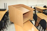 Лот: 10731539. Фото: 4. Мебель для образовательного учреждения. Красноярск