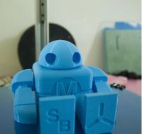 Лот: 4961946. Фото: 2. 3D принтер, D-force 3d. в наличии... Принтеры, сканеры, МФУ