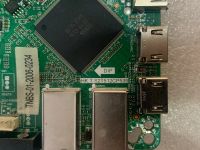 Лот: 25806180. Фото: 2. Main HK.T.S2T512CP539 tv BQ 3204B... Запчасти для бытовой техники