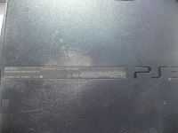 Лот: 7125386. Фото: 2. Корпус PlayStation 3 Slim. Игровые приставки, консоли, видеоигры