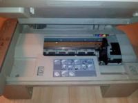 Лот: 6559934. Фото: 3. Epson Stylus CX 3500. Компьютеры, оргтехника, канцтовары