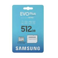 Лот: 19521034. Фото: 2. Карта памяти MicroSD 512 GB (Class... Носители информации