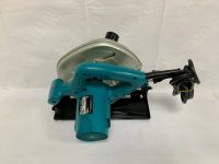 Лот: 18671865. Фото: 3. Дисковая пила Makita 5704R. Строительство и ремонт