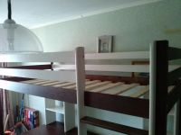 Лот: 3953240. Фото: 3. Продам кровать чердак. Фото. Мебель