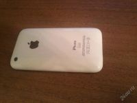 Лот: 2211781. Фото: 2. iPhone 3gs 16gb. Смартфоны, связь, навигация