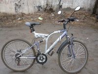 Лот: 3930333. Фото: 2. Горный велосипед (MTB) TopGear... Велоспорт