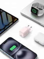 Лот: 25529664. Фото: 4. Зарядное устройство UGREEN X512... Красноярск