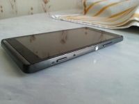Лот: 4942370. Фото: 4. Sony Xperia SP черный/ Сони Эксперия...