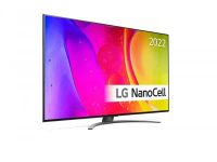 Лот: 21363002. Фото: 3. Nano Cell телевизор LG 50NANO826QB... Бытовая техника