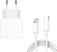 Лот: 25794701. Фото: 3. СЗУ ALLISON Pro MAX 1C +Lightning... Смартфоны, связь, навигация
