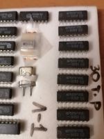 Лот: 25771520. Фото: 4. Набор микросхем для ком. Спектрум