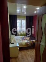 Лот: 25285952. Фото: 7. 4-комн. квартира , Красноярск...