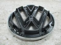 Лот: 13868706. Фото: 2. Эмблема решетки радиатора Volkswagen... Автозапчасти