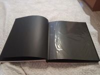 Лот: 20054662. Фото: 2. Свадебный фотоальбом с магнитными... Аксессуары, расходные материалы