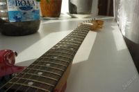 Лот: 2127246. Фото: 2. 1976 tomson japan vintage mustang... Музыкальные инструменты