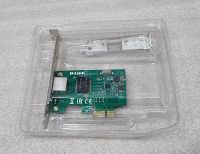Лот: 24963140. Фото: 6. Новые сетевые карты D-Link