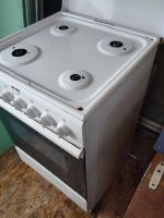 Лот: 21170028. Фото: 2. Плита газовая. Крупная бытовая техника