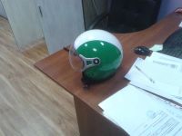 Лот: 3561711. Фото: 2. ШЛЕМ. Мототехника